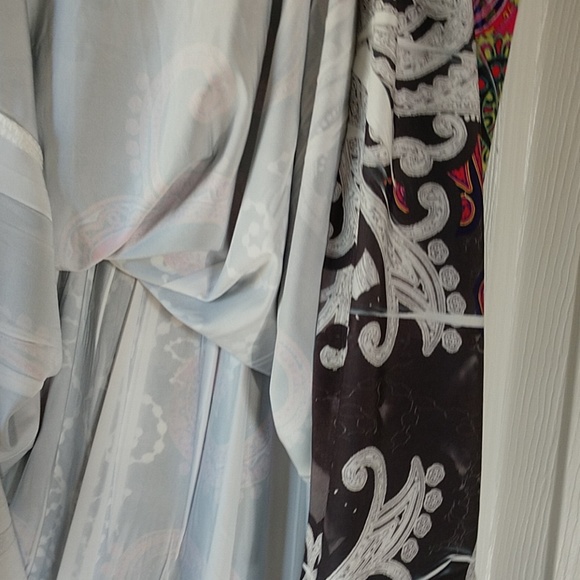 🆕💜Cato's Summer Comfy Dress NWOT Small - Picture 8 of 8